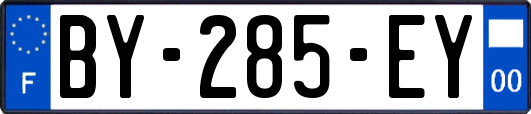 BY-285-EY