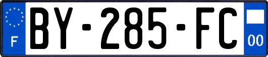 BY-285-FC