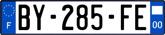 BY-285-FE