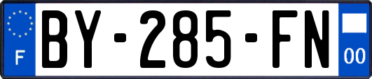 BY-285-FN