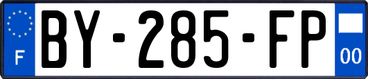 BY-285-FP