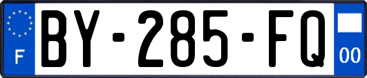 BY-285-FQ