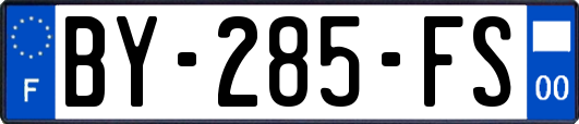 BY-285-FS