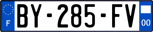 BY-285-FV