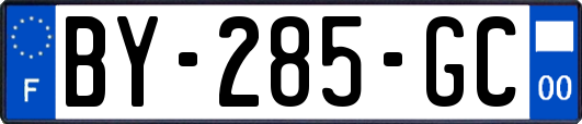 BY-285-GC