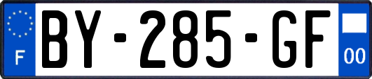 BY-285-GF