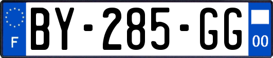 BY-285-GG
