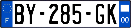 BY-285-GK