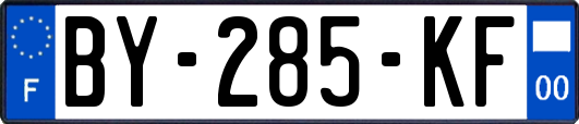 BY-285-KF