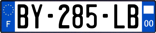 BY-285-LB