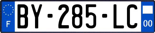 BY-285-LC