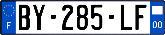 BY-285-LF