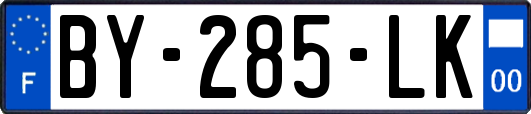 BY-285-LK