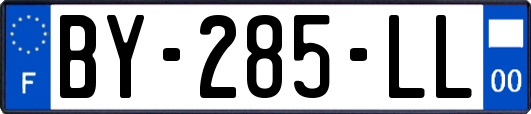 BY-285-LL