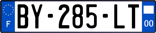 BY-285-LT