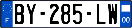 BY-285-LW