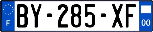 BY-285-XF
