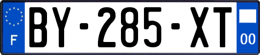 BY-285-XT