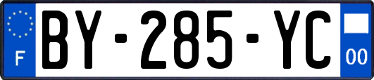 BY-285-YC