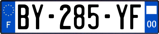 BY-285-YF