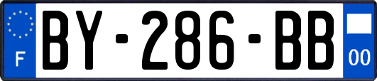 BY-286-BB