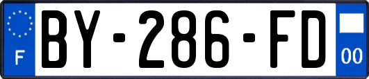 BY-286-FD