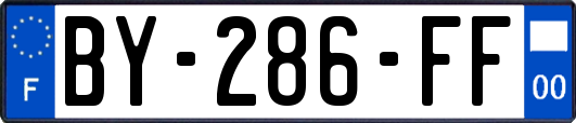 BY-286-FF