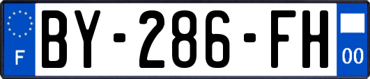 BY-286-FH