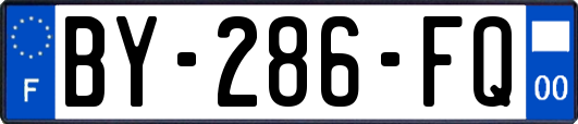 BY-286-FQ