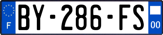 BY-286-FS