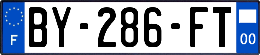 BY-286-FT