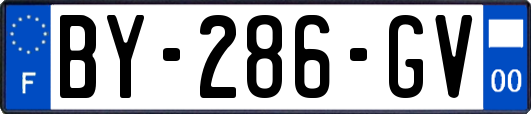 BY-286-GV