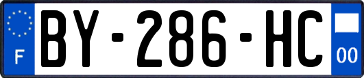 BY-286-HC