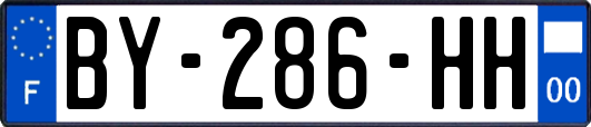 BY-286-HH
