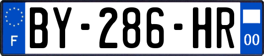 BY-286-HR