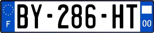 BY-286-HT