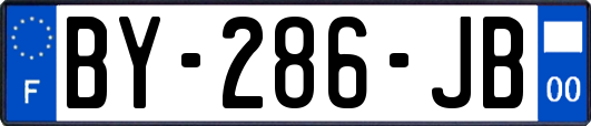 BY-286-JB