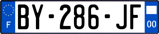 BY-286-JF