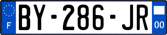 BY-286-JR