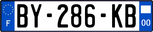 BY-286-KB