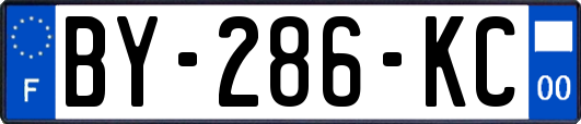 BY-286-KC