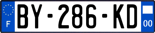 BY-286-KD