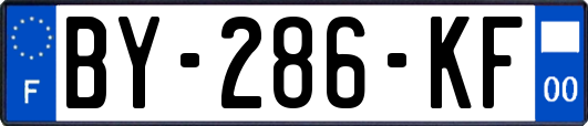 BY-286-KF