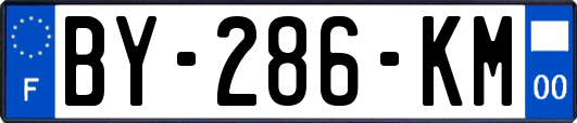 BY-286-KM