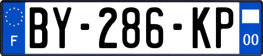 BY-286-KP