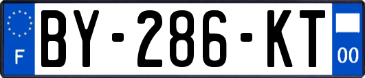 BY-286-KT