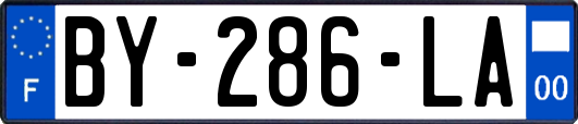 BY-286-LA