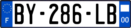 BY-286-LB