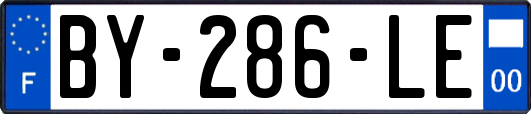 BY-286-LE