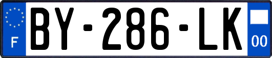 BY-286-LK